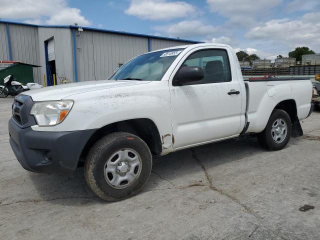 2014 TOYOTA TACOMA, 