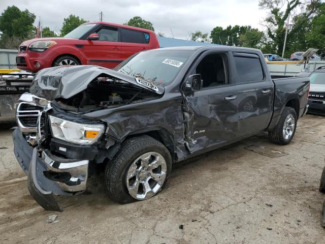 2020 RAM 1500 BIG HORN/LONE STAR, 