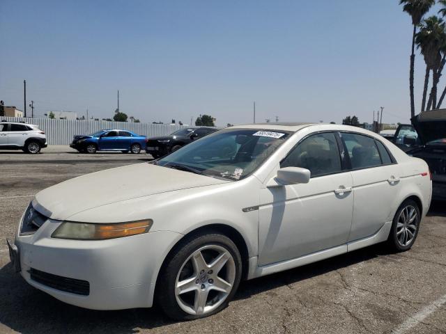 2006 ACURA 3.2TL, 