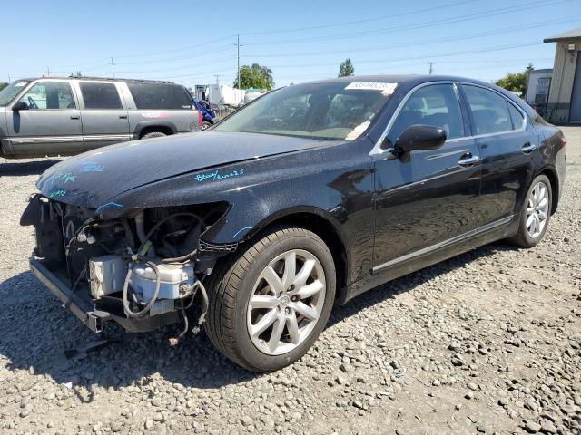 2008 LEXUS LS 460, 