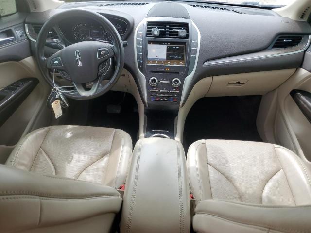 5LMCJ3D97HUL35581 - 2017 LINCOLN MKC RESERVE წითელი ფოტო 8