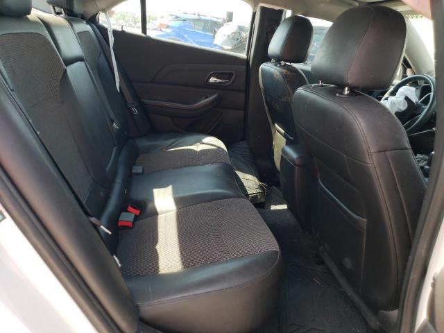 1G11C5SL3FU148265 - 2015 CHEVROLET MALIBU 1LT 白色 照片 10