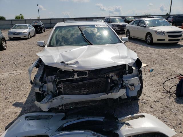 1G11C5SL3FU148265 - 2015 CHEVROLET MALIBU 1LT 白色 照片 5