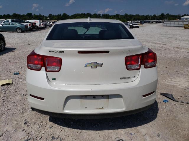 1G11C5SL3FU148265 - 2015 CHEVROLET MALIBU 1LT 白色 照片 6