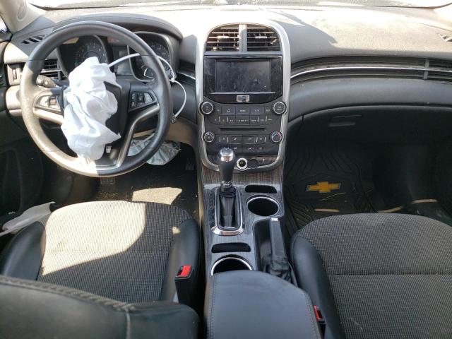 1G11C5SL3FU148265 - 2015 CHEVROLET MALIBU 1LT 白色 照片 8