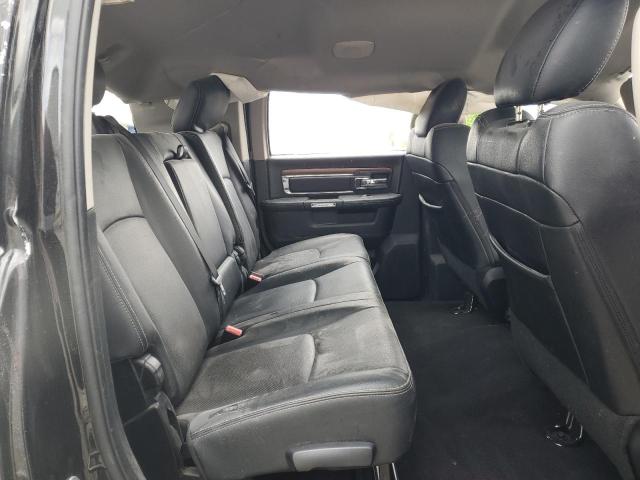 3C6UR5NJ6HG726479 - 2017 RAM 2500 LARAMIE Czarny zdjęcie 10