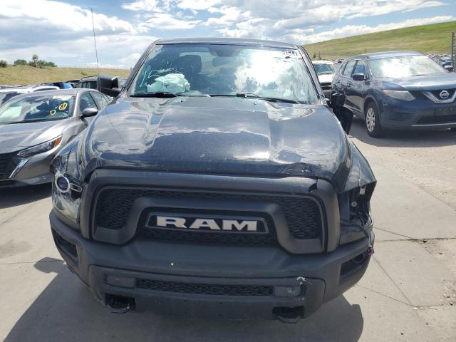 1C6RR7GT8MS589659 - 2021 RAM 1500 CLASS SLT 黑色 照片 5