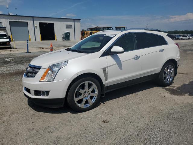 3GYFNBEY1BS590141 - 2011 CADILLAC SRX PERFORMANCE COLLECTION Blanc photo 1
