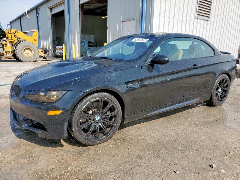 2010 BMW M3, null