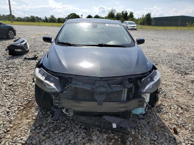 1G1ZD5ST6NF163068 - 2022 CHEVROLET MALIBU LT BLACK photo 5