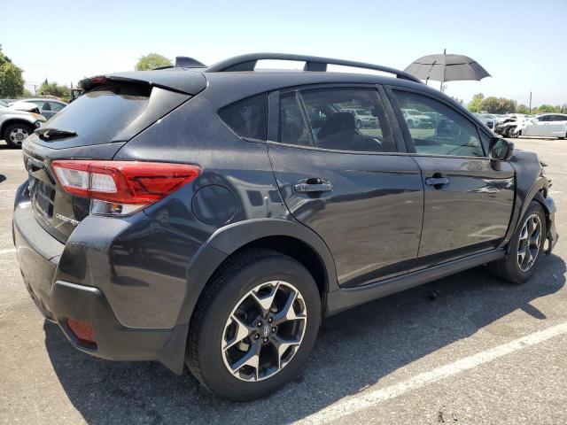 JF2GTAEC0K8388660 - 2019 SUBARU CROSSTREK PREMIUM CHARCOAL photo 3