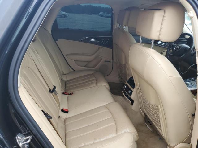 WAUHGAFC7DN005031 - 2013 AUDI A6 PRESTIGE Qara foto 10