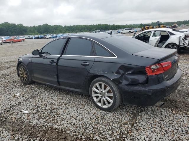 WAUHGAFC7DN005031 - 2013 AUDI A6 PRESTIGE Qara foto 2