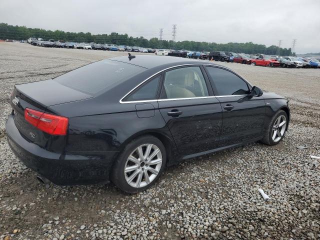 WAUHGAFC7DN005031 - 2013 AUDI A6 PRESTIGE Qara foto 3