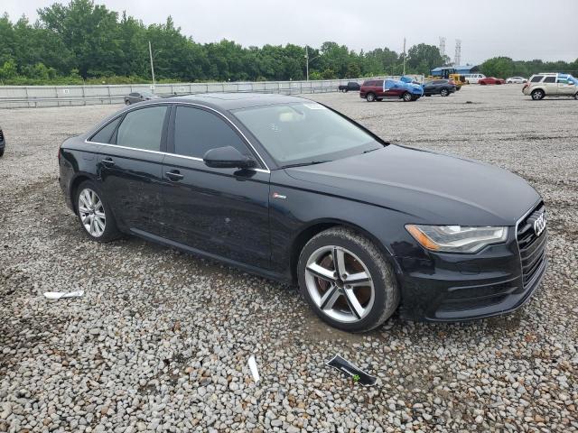 WAUHGAFC7DN005031 - 2013 AUDI A6 PRESTIGE Qara foto 4