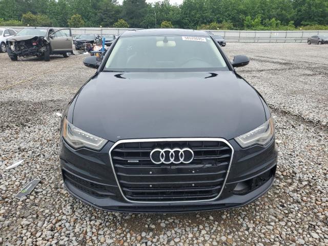 WAUHGAFC7DN005031 - 2013 AUDI A6 PRESTIGE Qara foto 5