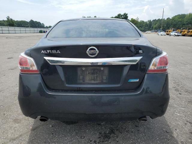 1N4AL3APXEN382823 - 2014 NISSAN ALTIMA 2.5 BLACK photo 6