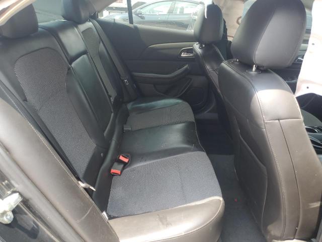 1G11C5SL5EF213474 - 2014 CHEVROLET MALIBU 1LT 黑色 照片 10