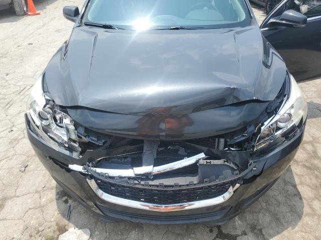 1G11C5SL5EF213474 - 2014 CHEVROLET MALIBU 1LT 黑色 照片 11