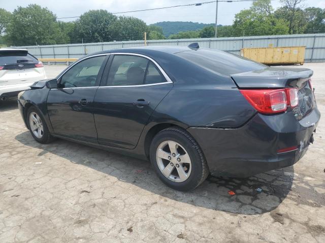 1G11C5SL5EF213474 - 2014 CHEVROLET MALIBU 1LT 黑色 照片 2