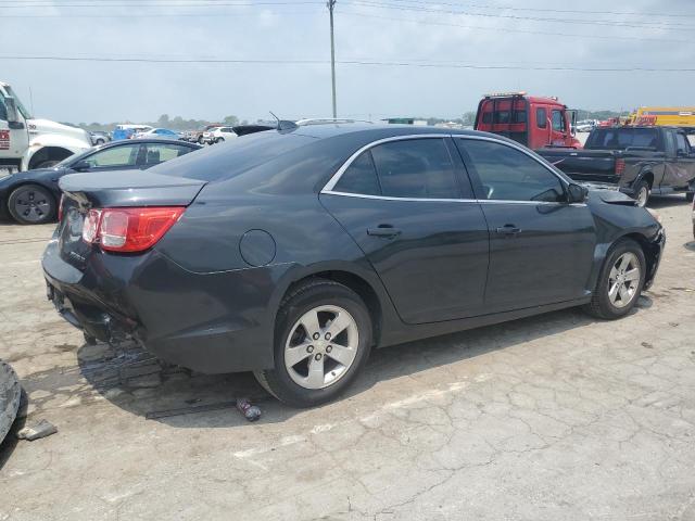 1G11C5SL5EF213474 - 2014 CHEVROLET MALIBU 1LT 黑色 照片 3