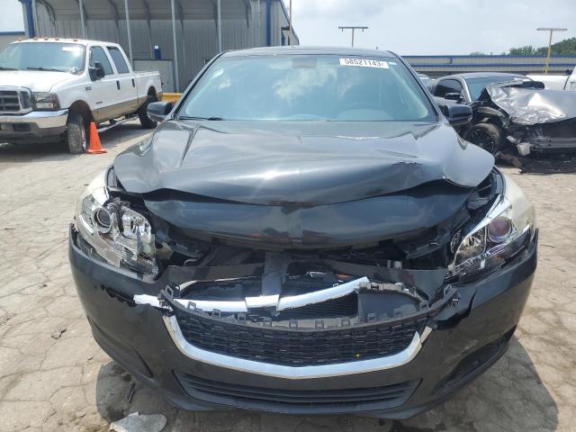 1G11C5SL5EF213474 - 2014 CHEVROLET MALIBU 1LT 黑色 照片 5