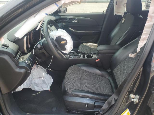 1G11C5SL5EF213474 - 2014 CHEVROLET MALIBU 1LT 黑色 照片 7