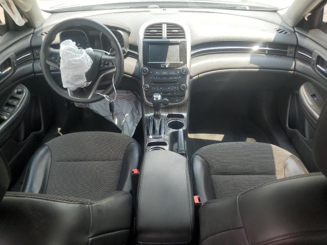 1G11C5SL5EF213474 - 2014 CHEVROLET MALIBU 1LT 黑色 照片 8