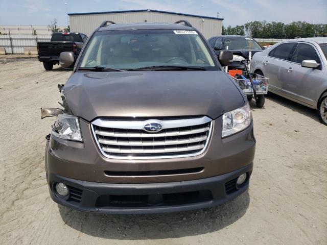 4S4WX93DX84412371 - 2008 SUBARU TRIBECA LIMITED BROWN photo 5