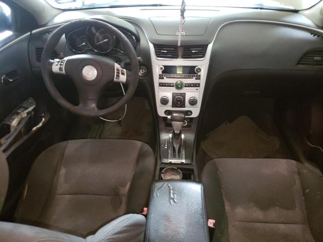 1G1ZC5E05AF253066 - 2010 CHEVROLET MALIBU 1LT GOLD photo 8