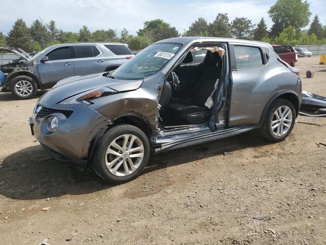 2016 NISSAN JUKE S, null