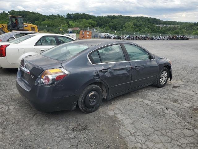 1N4AL2AP0CC142215 - 2012 NISSAN ALTIMA BASE GRAY photo 3