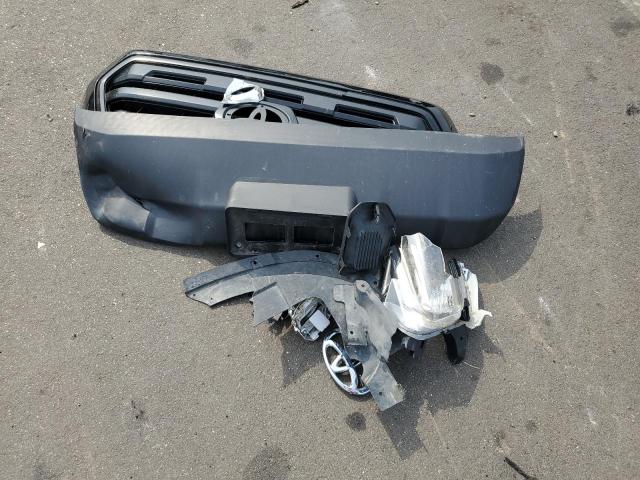 5TFSX5EN9GX046823 - 2016 TOYOTA TACOMA ACCESS CAB შავი ფოტო 12