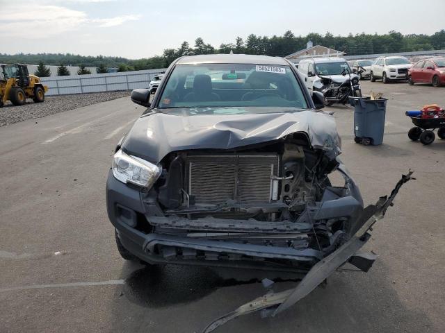 5TFSX5EN9GX046823 - 2016 TOYOTA TACOMA ACCESS CAB შავი ფოტო 5