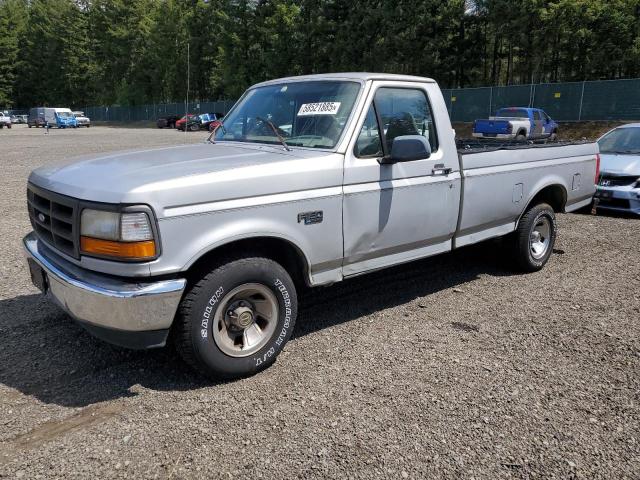 1996 FORD F150, 