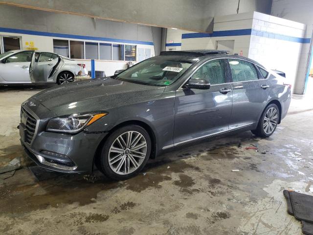 2020 GENESIS G80 BASE, 