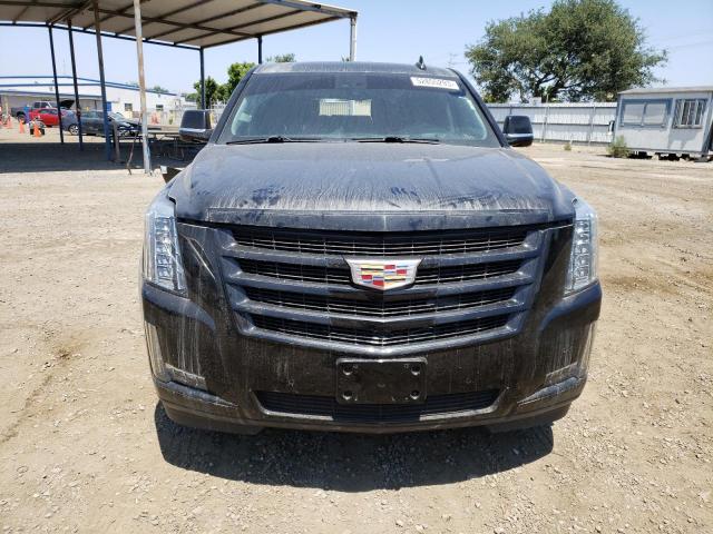 1GYS3HKJ1LR169278 - 2020 CADILLAC ESCALADE ESV LUXURY BLACK photo 5