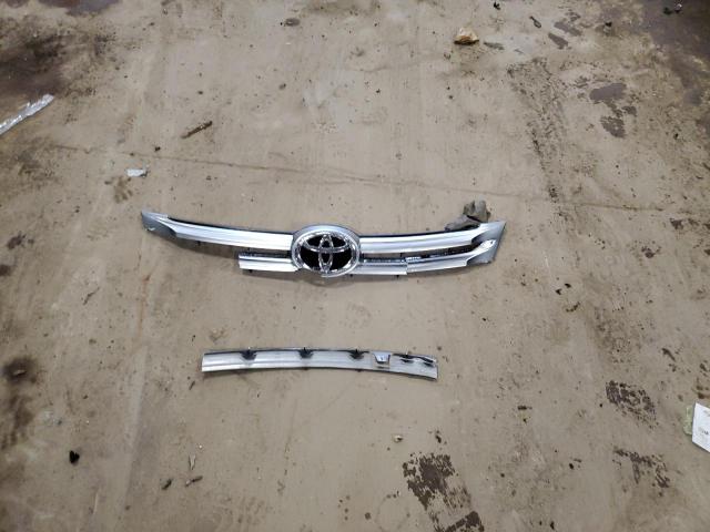 4T1BK3DB2CU457143 - 2012 TOYOTA AVALON BASE GRAY photo 12