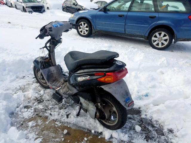 undefined - 2000 OTHER MOPED  photo 3