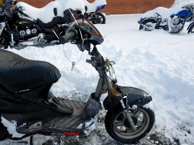 undefined - 2000 OTHER MOPED  photo 5