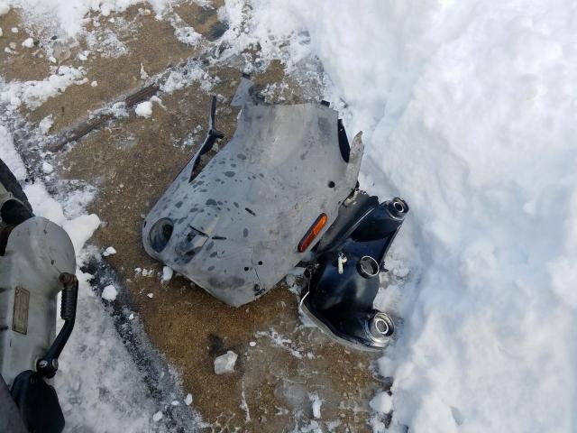 undefined - 2000 OTHER MOPED  photo 9