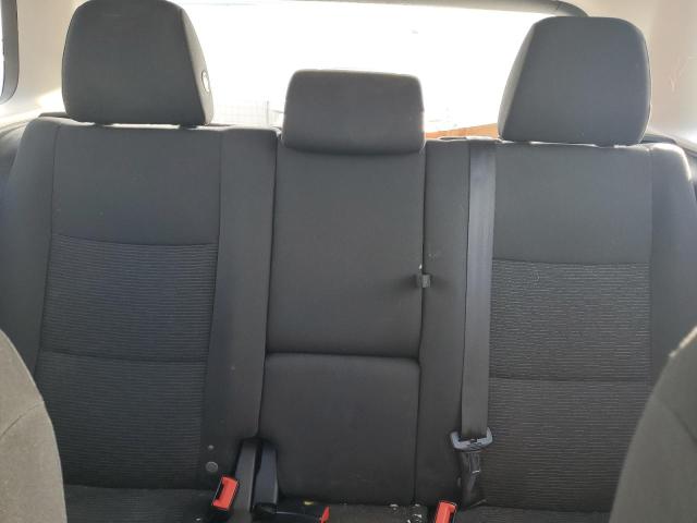 WVGAV7AX1DW537999 - 2013 VOLKSWAGEN TIGUAN S SILVER photo 10