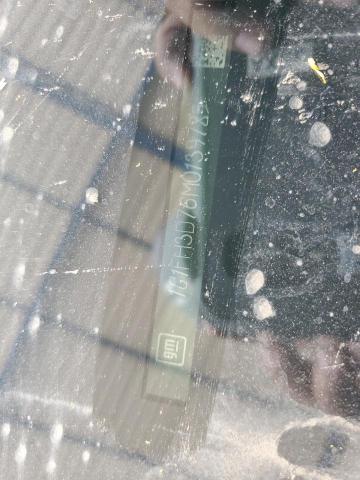 1G1FH3D76M0139785 - 2021 CHEVROLET CAMARO SS BLACK photo 12