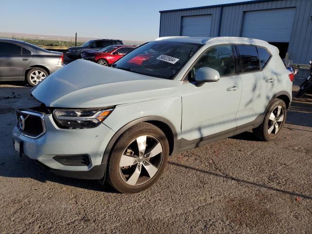 2019 VOLVO XC40 T5 MOMENTUM, 