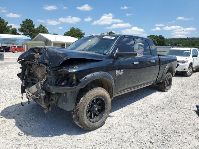 2014 RAM 2500 LARAMIE, 