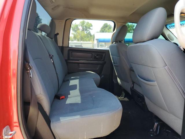1C6RR6KT5DS680888 - 2013 RAM 1500 ST RED photo 10