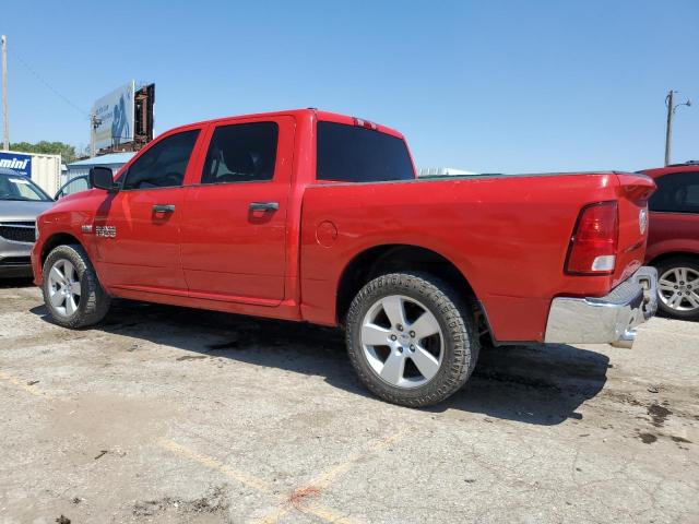1C6RR6KT5DS680888 - 2013 RAM 1500 ST RED photo 2