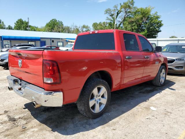 1C6RR6KT5DS680888 - 2013 RAM 1500 ST RED photo 3