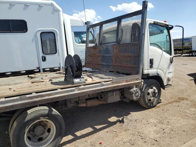 54DBDW1B1GS810490 - 2016 CHEVROLET 3500 WHITE photo 3