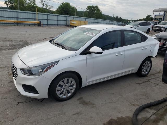 2020 HYUNDAI ACCENT SE, 